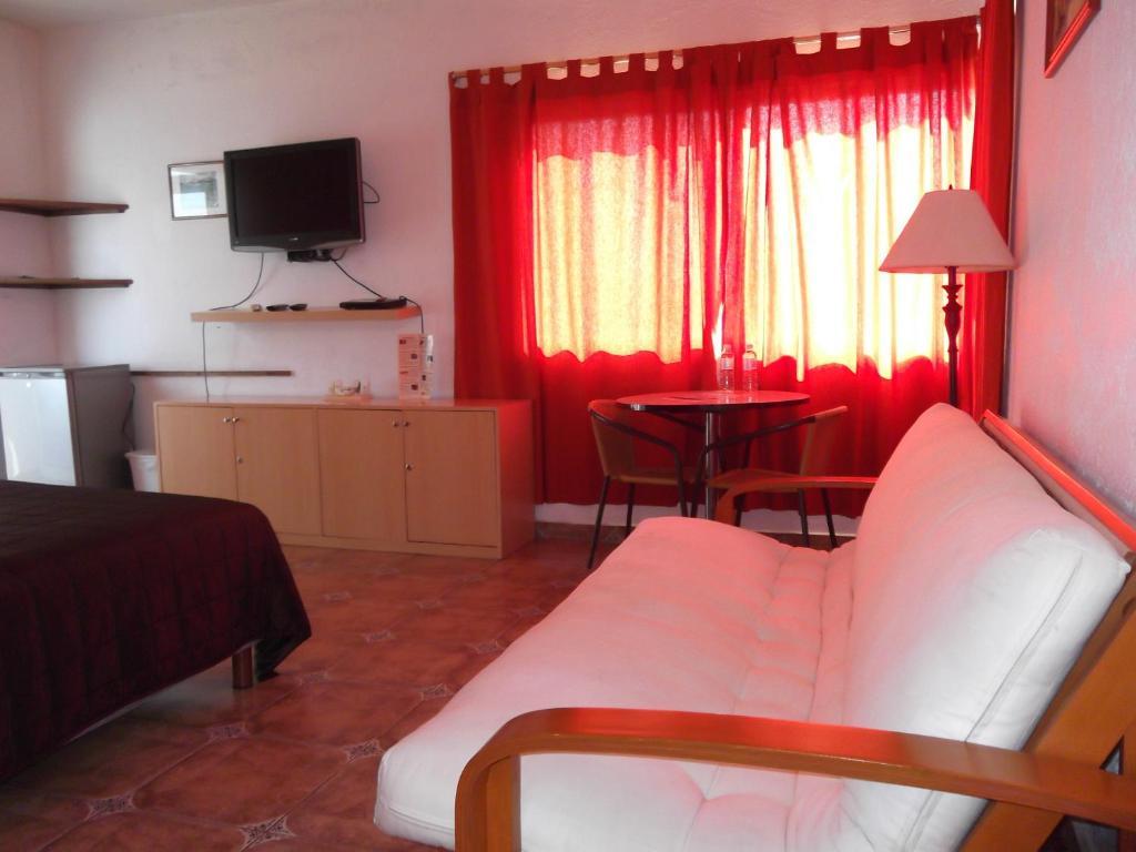 Finca Chipitlan Hotel Куернавака Номер фото
