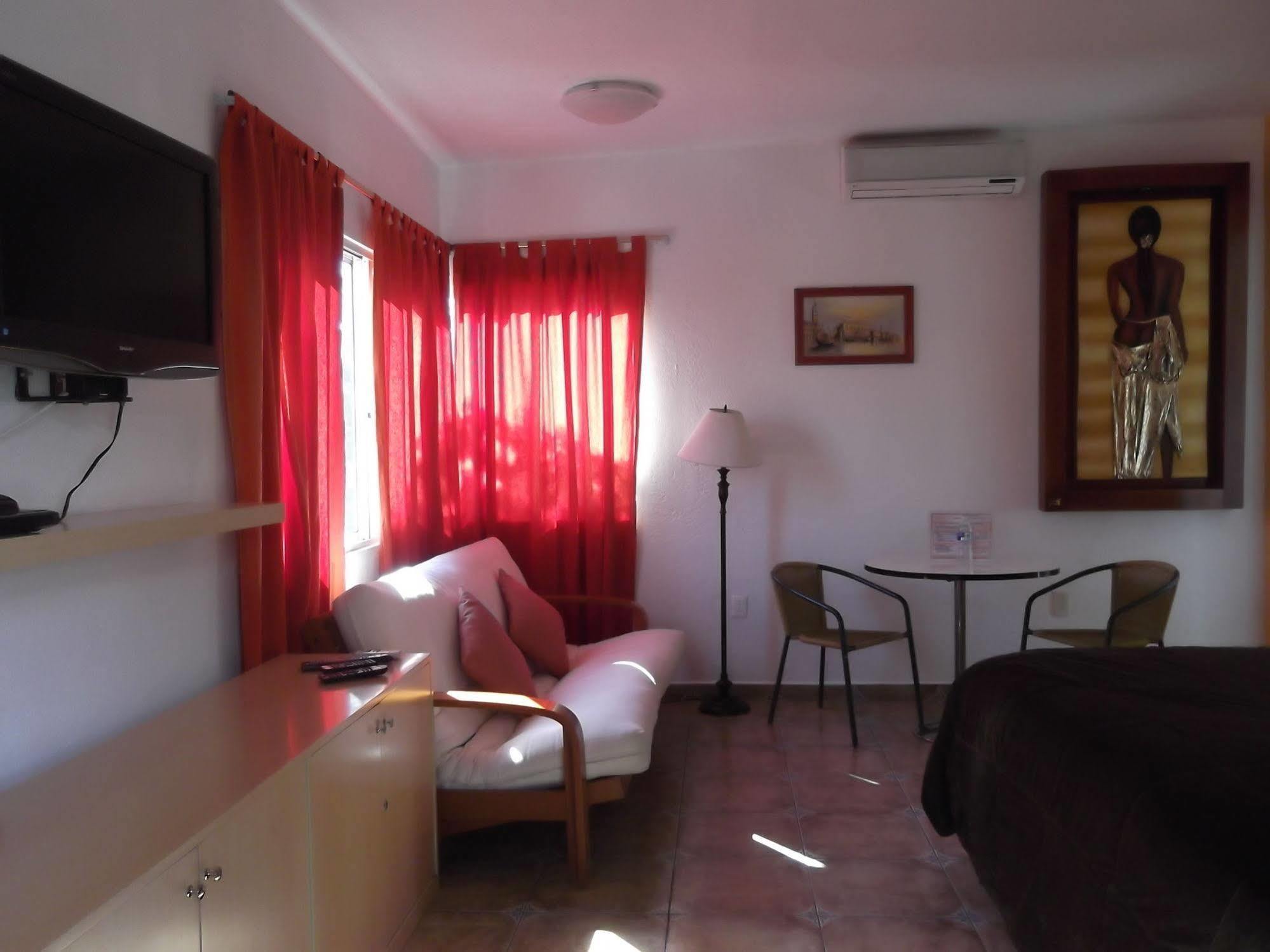 Finca Chipitlan Hotel Куернавака Екстер'єр фото